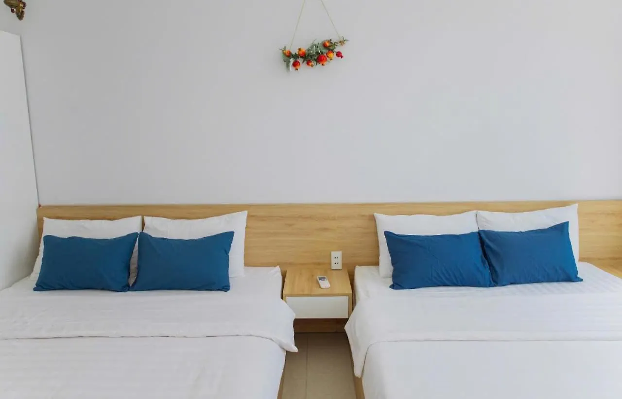 Apartment Can Ho Son Thinh Vung Tau