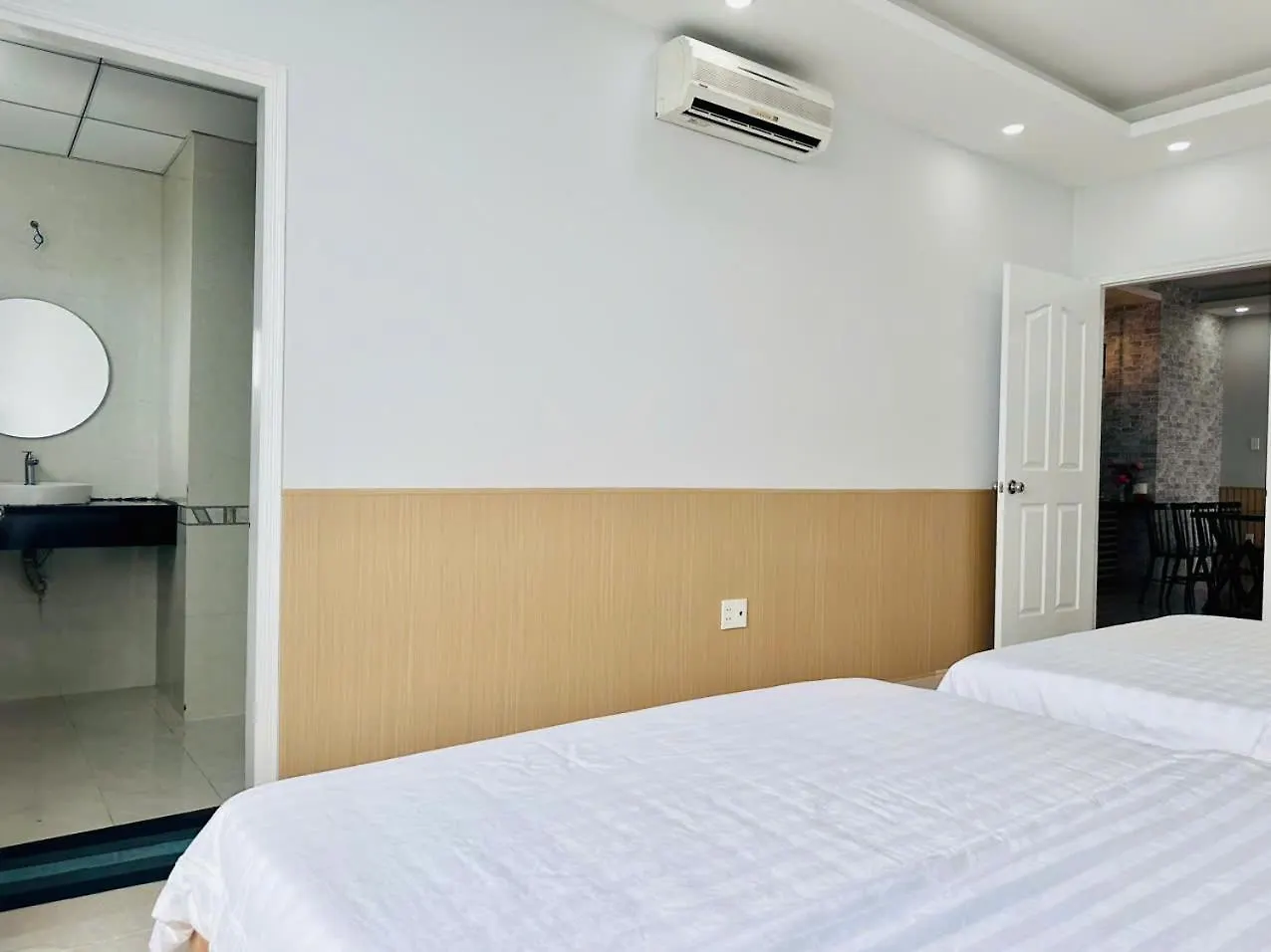 Apartment Can Ho Son Thinh Vung Tau