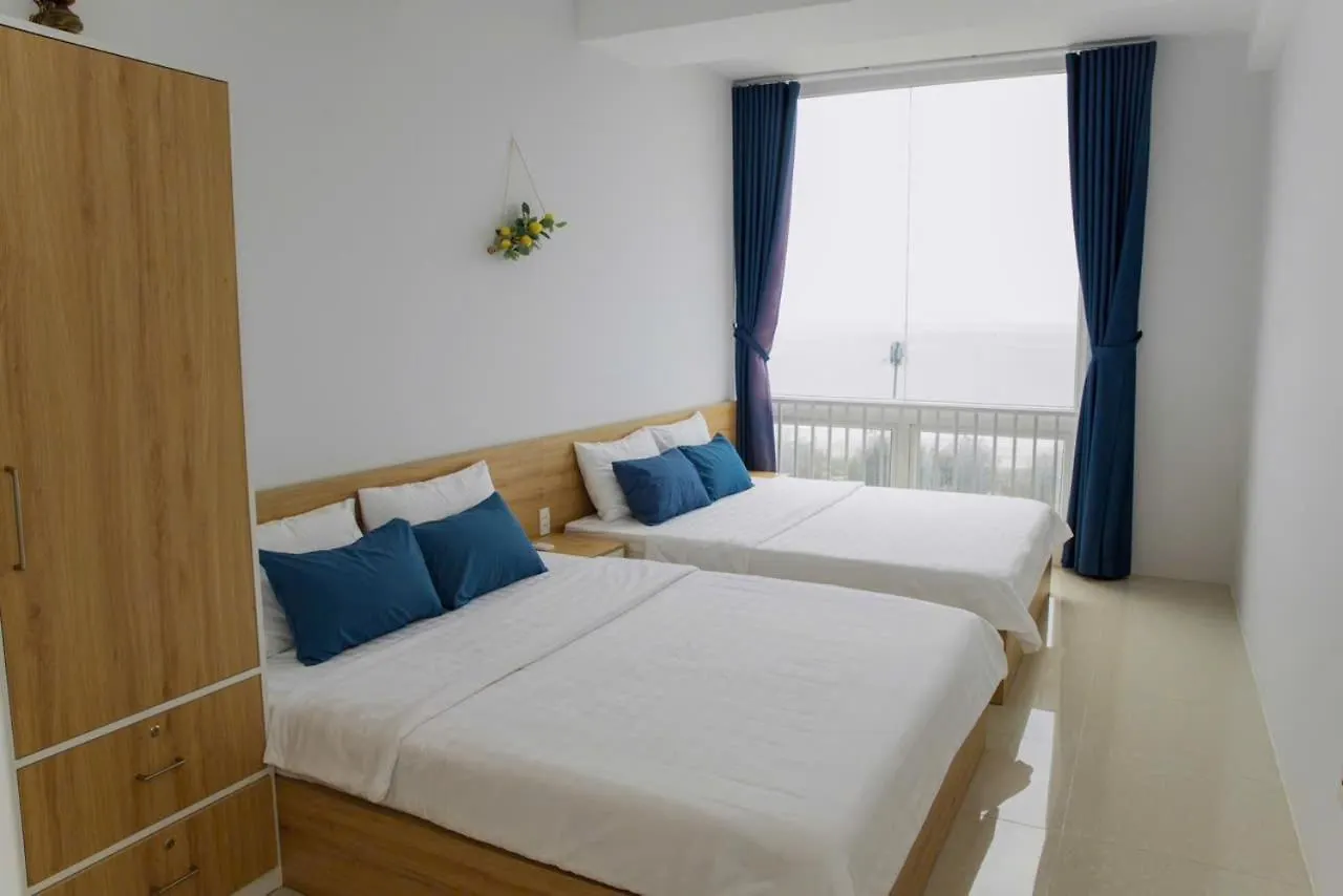 Apartment Can Ho Son Thinh Vung Tau
