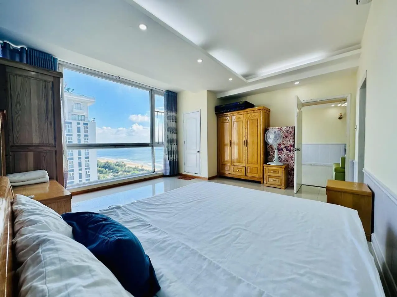 Can Ho Son Thinh Vung Tau