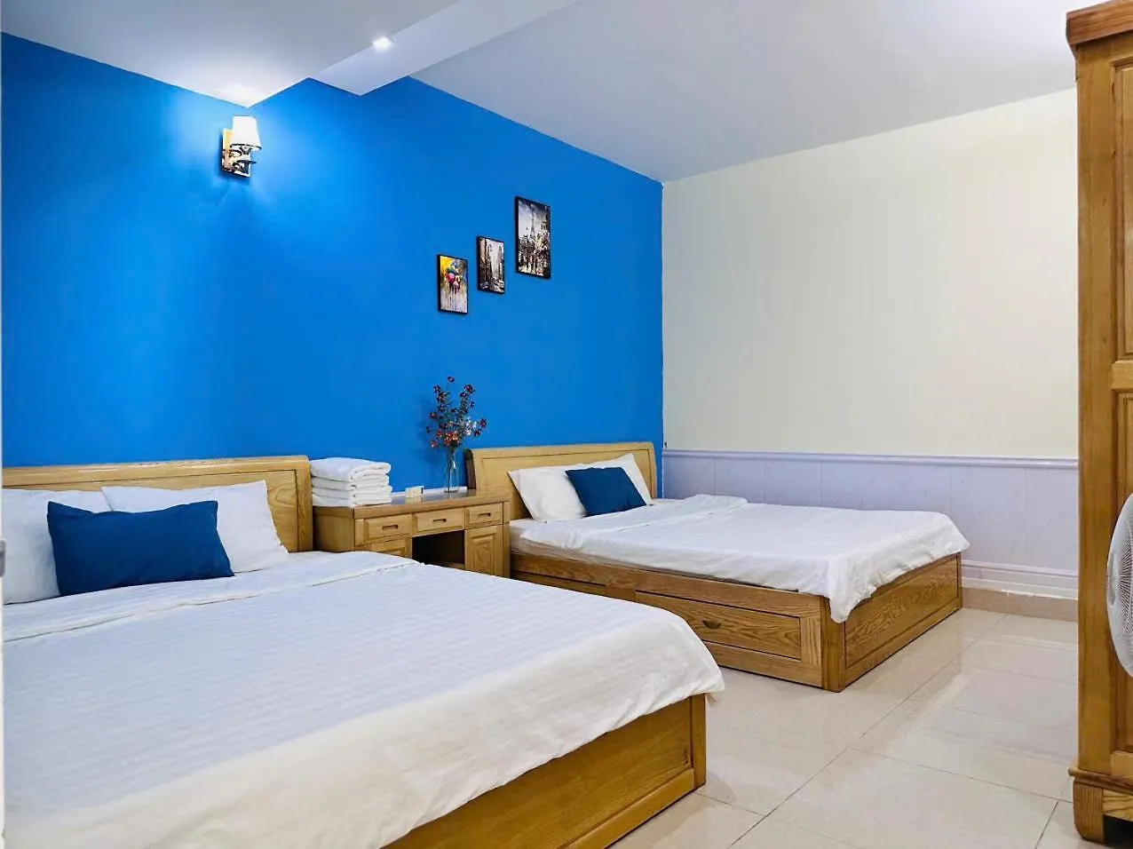 Apartment Can Ho Son Thinh Vung Tau