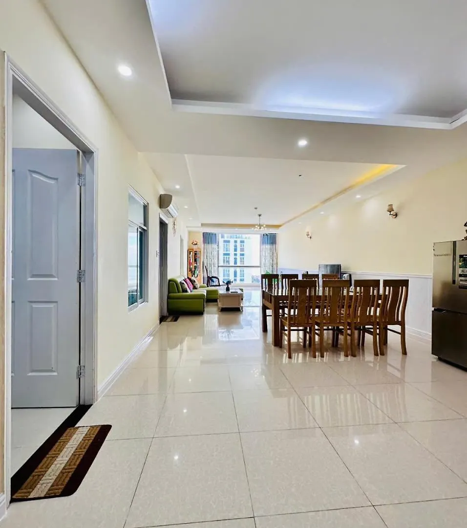 Can Ho Son Thinh Vung Tau Apartment