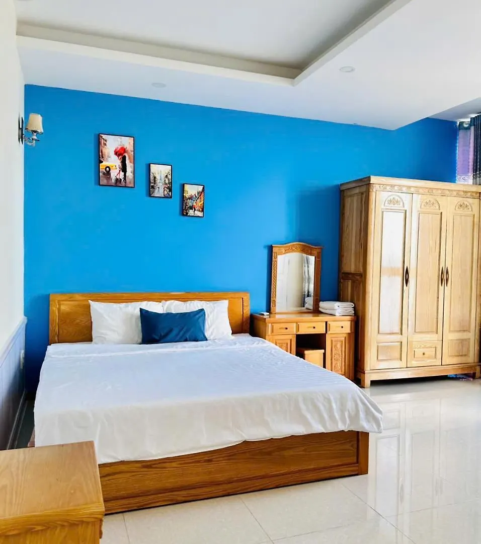 Apartment Can Ho Son Thinh Vung Tau Vietnam
