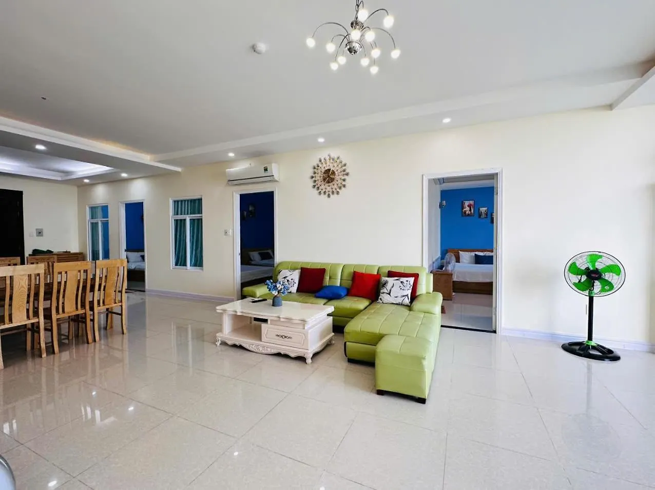 Can Ho Son Thinh Vung Tau 0*,  Vietnam