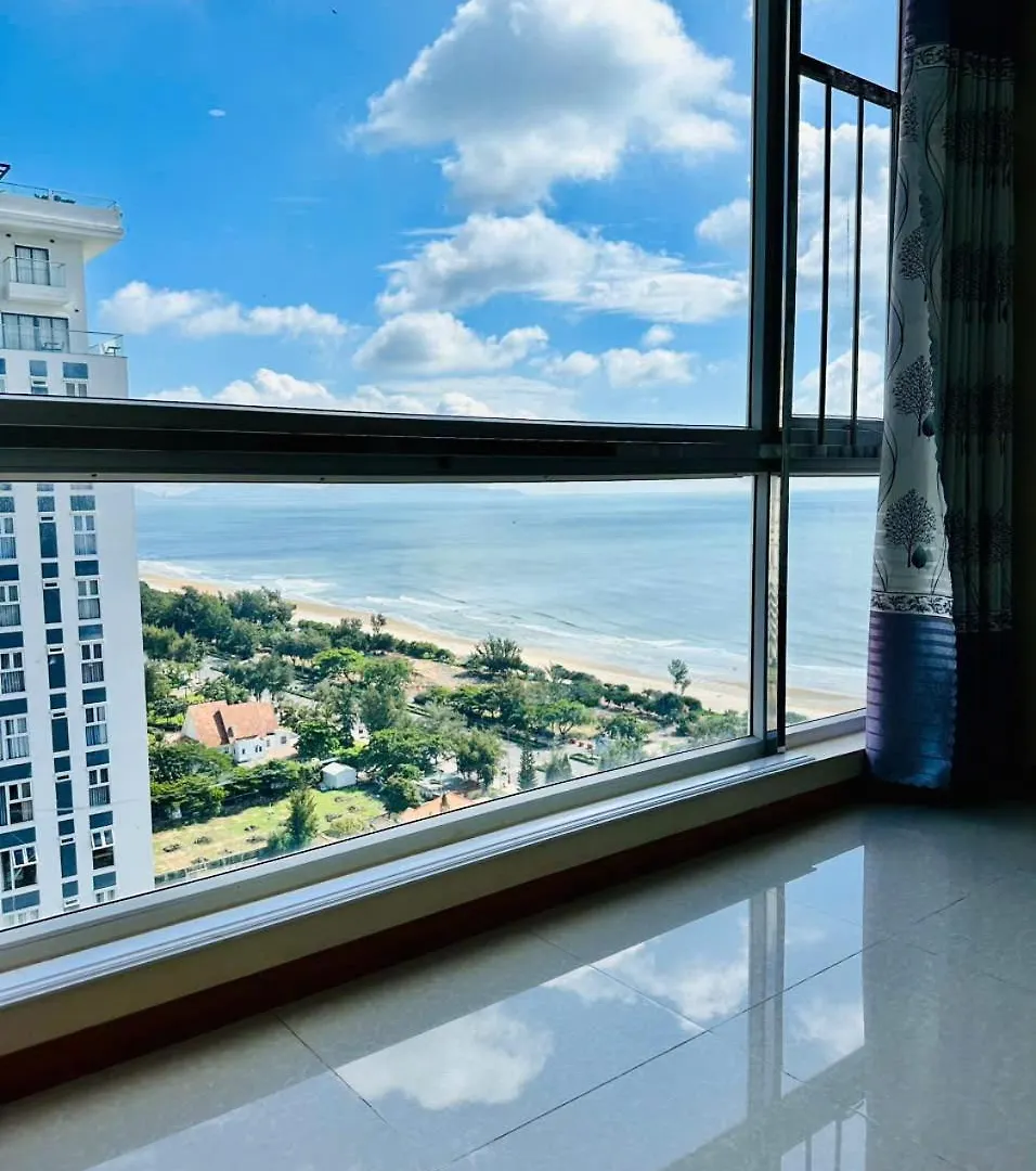 Can Ho Son Thinh Vung Tau