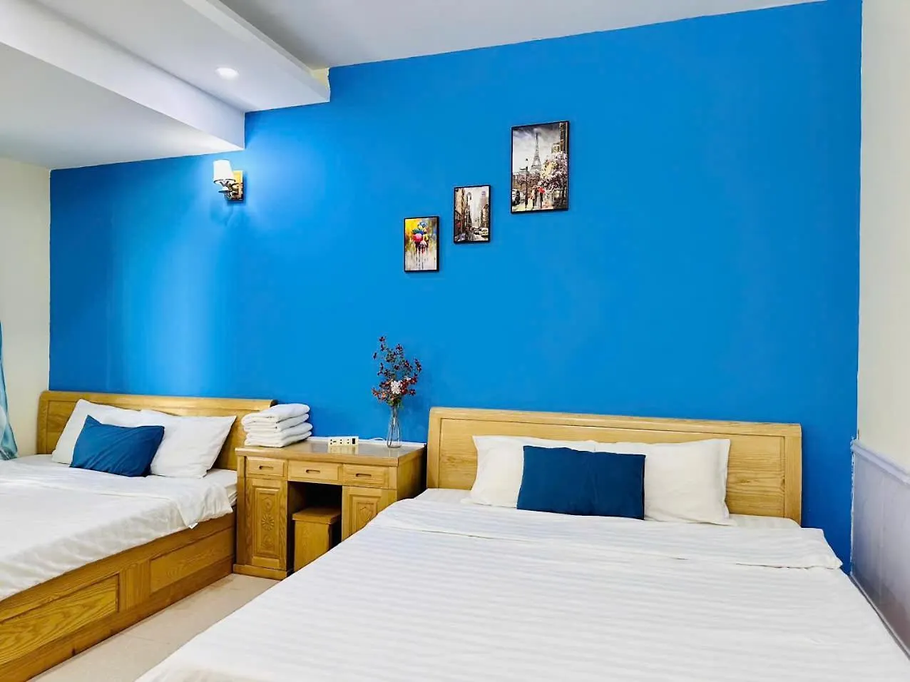 Apartment Can Ho Son Thinh Vung Tau