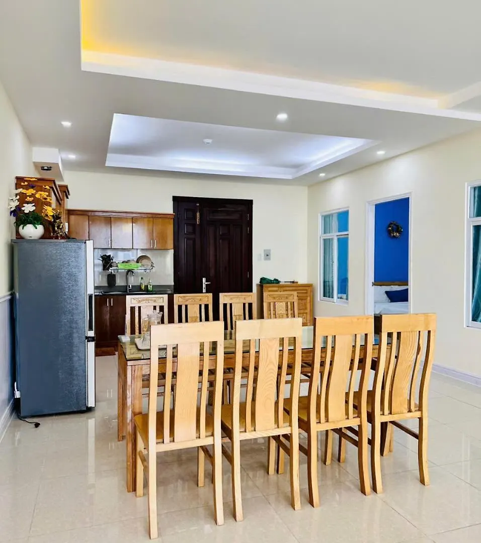 Apartment Can Ho Son Thinh Vung Tau